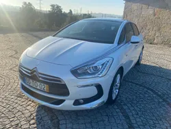 Usado 2014 Citroën DS5 Citadino | € 10.000 (Bom preço)