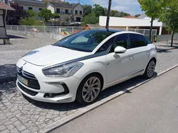 Usado 2011 Citroën DS5 Sport Chic Citadino | € 10.000 (Bom preço)