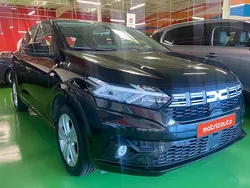 Usado 2024 Dacia Sandero Expression Citadino | € 16.499 (Bom preço)