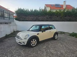 Outra Usado 2008 Mini ONE Citadino | € 5.700 (Bom preço)