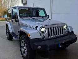 Usado 2019 Jeep Wrangler Sahara SUV | € 39.800
