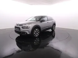 Cinzento Usado 2020 Citroën C4 Cactus Citadino | € 19.950 (Caro)