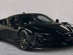 Preto Usado 2021 Ferrari SF90 | € 437.900