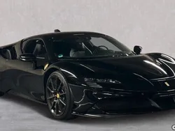 Ferrari SF90