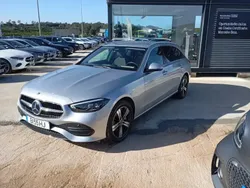 Cinzento hightech Usado 2024 Mercedes E300 Advanced Carrinha | € 58.900 (Bom preço)