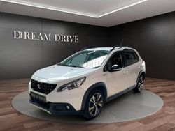 Branco Usado 2017 Peugeot 2008 SUV | € 11.999 (Preço justo)