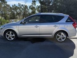 Usado 2009 Kia Ceed Sportswagon 2 Carrinha | € 7.000 (Preço justo)