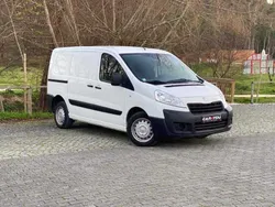Branco Usado 2016 Peugeot Expert Van | € 12.990