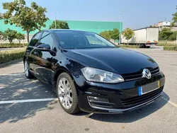 Usado 2012 VW Golf VII Highline Sedan | € 13.999 (Preço justo)