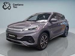 Cinzento Usado 2025 BYD Atto 3 SUV | € 36.750 (Caro)