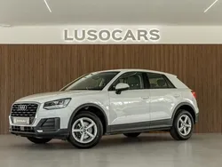 Branco Usado 2020 Audi Q2 SUV | € 20.990 (Preço justo)