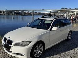 Usado 2010 BMW 320 Sedan | € 10.500 (Caro)