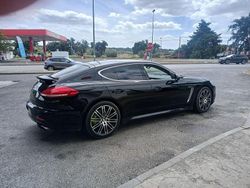 Usado 2014 Mercedes C220 AMG Sedan | € 38.250