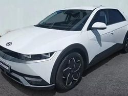 Branco Usado 2021 Hyundai Ioniq 6 Dynamiq Sedan | € 30.900