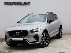 Cinzento Usado 2023 Volvo XC60 Plus SUV | € 52.800 (Preço justo)