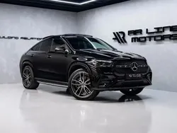 Preto Usado 2024 Mercedes GLE350e Coupé | € 94.950 (Bom preço)