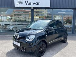 Preto Usado 2022 Renault Twingo Urban Night Citadino | € 15.990 (Caro)