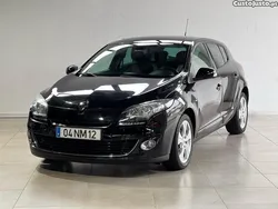 Preto Usado 2013 Renault Mégane III Bose Edition | € 7.990 (Preço justo)