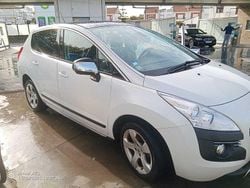 Usado 2010 Peugeot 3008 Sedan | € 5.900 (Preço justo)