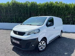 Branco Usado 2020 Peugeot Expert Van | € 13.990 (Super Preço)
