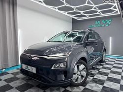 Outra Usado 2020 Hyundai Kauai SUV | € 17.750 (Bom preço)