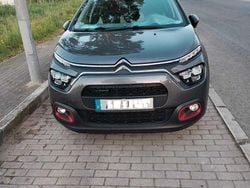Usado 2022 Citroën C3 Sedan | € 15.000 (Preço elevado)