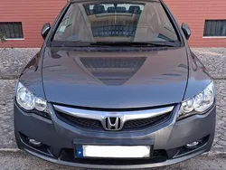 Usado 2009 Honda Civic Sedan | € 4.300 (Super Preço)