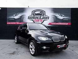 Preto Usado 2011 BMW X6 Comfort Edition SUV | € 24.900 (Caro)