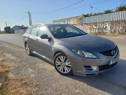 Usado 2008 Mazda 6 Sedan | € 4.700 (Preço justo)