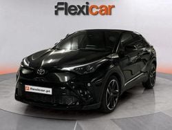 Preto Usado 2022 Toyota C-HR+ Sport SUV | € 27.990