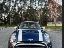 Usado 2007 Mini Cooper Citadino | € 16.500