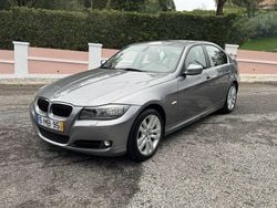 Usado 2011 BMW 318 Sedan | € 9.250 (Super Preço)