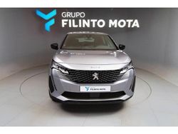 Cinzento Usado 2023 Peugeot 3008 Active SUV | € 26.390 (Preço elevado)