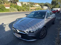 Usado 2022 Mercedes CLA180 Sedan | € 33.250 (Bom preço)