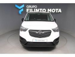 Branco Usado 2024 Opel Combo-e Life Sedan | € 24.490