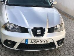 Usado 2008 Seat Ibiza Sedan | € 3.500 (Bom preço)