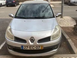 Usado 2007 Renault Clio II Rip Curl Sedan | € 3.990 (Preço justo)