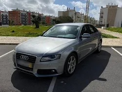 Usado 2010 Audi A4 | € 6.950 (Bom preço)