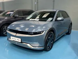 Azul Usado 2023 Hyundai Ioniq 5 SUV | € 39.990 (Preço justo)