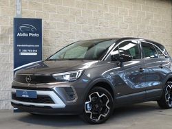 Cinza Usado 2023 Opel Crossland Design & Tech SUV | € 16.750 (Preço justo)
