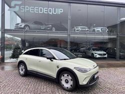 Verde Usado 2024 Smart #3 Premium SUV | € 36.900 (Preço justo)