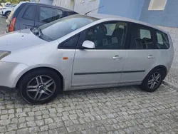 Usado 2004 Ford C-MAX Monovolume | € 3.800 (Caro)