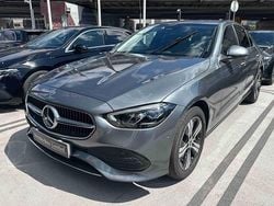 Cinzento Usado 2024 Mercedes C300 Sedan | € 55.900 (Preço justo)