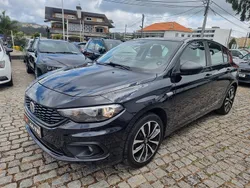 Preto Usado 2019 Fiat Tipo | € 5.999 (Bom preço)