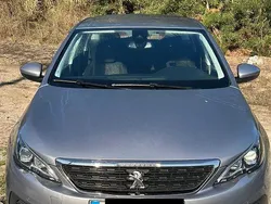 Usado 2021 Peugeot 308 Allure Carrinha | € 14.500 (Bom preço)