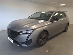 Cinzento Usado 2025 Peugeot 308 | € 26.900 (Super Preço)