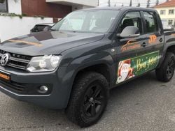 Outra Usado 2014 VW Amarok Pickup | € 19.990 (Bom preço)