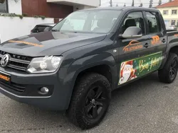 Outra Usado 2014 VW Amarok Pickup | € 19.990 (Preço justo)