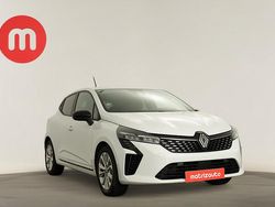 Usado 2024 Renault Clio V Evolution | € 16.499 (Bom preço)