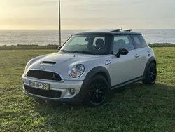 Usado 2011 Mini Cooper S Citadino | € 11.000 (Preço justo)